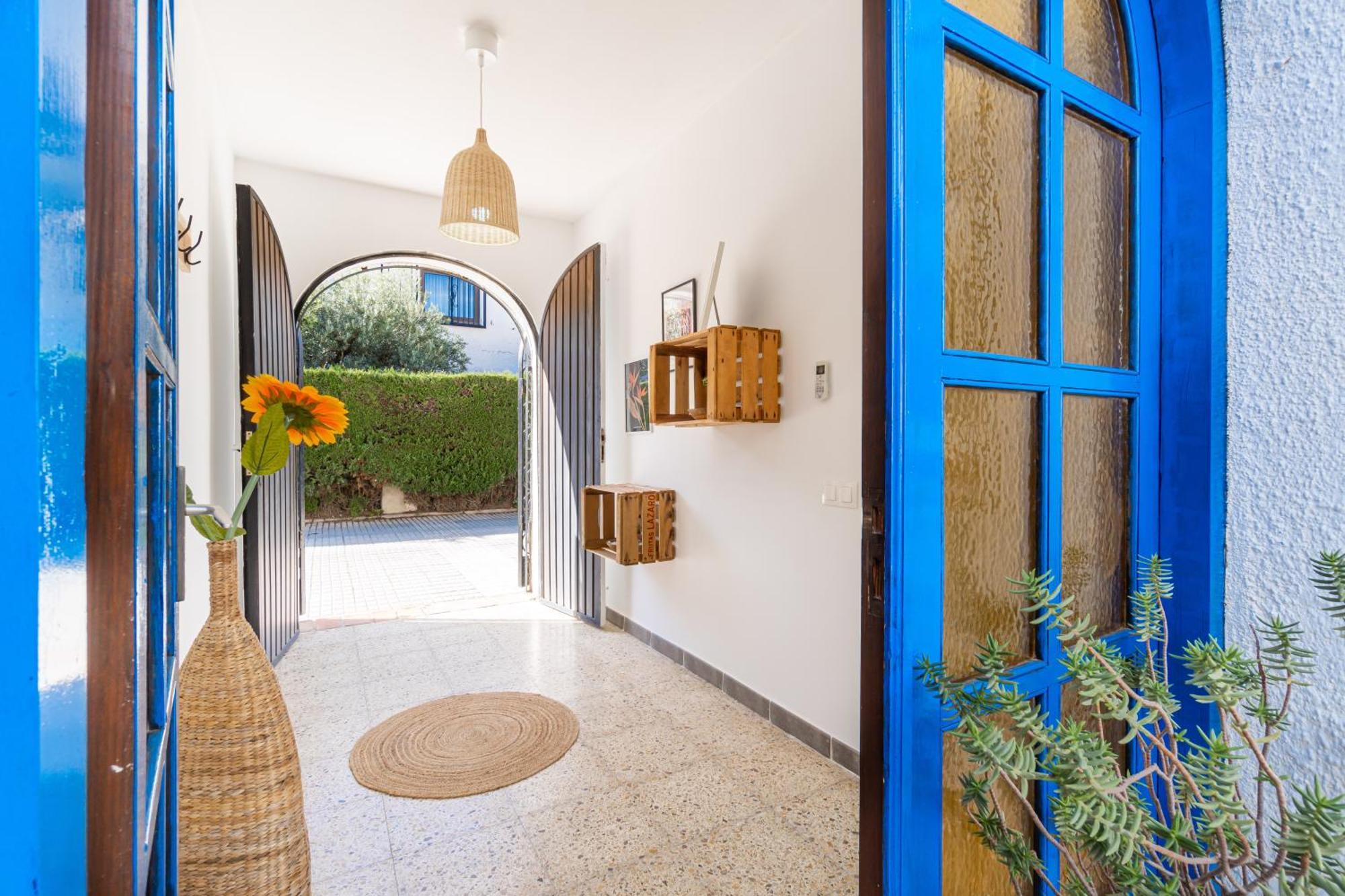 Calma Azul - 3Br - Terrace & Beach - Ac Wifi - 8 Guests Cambrils Eksteriør bilde