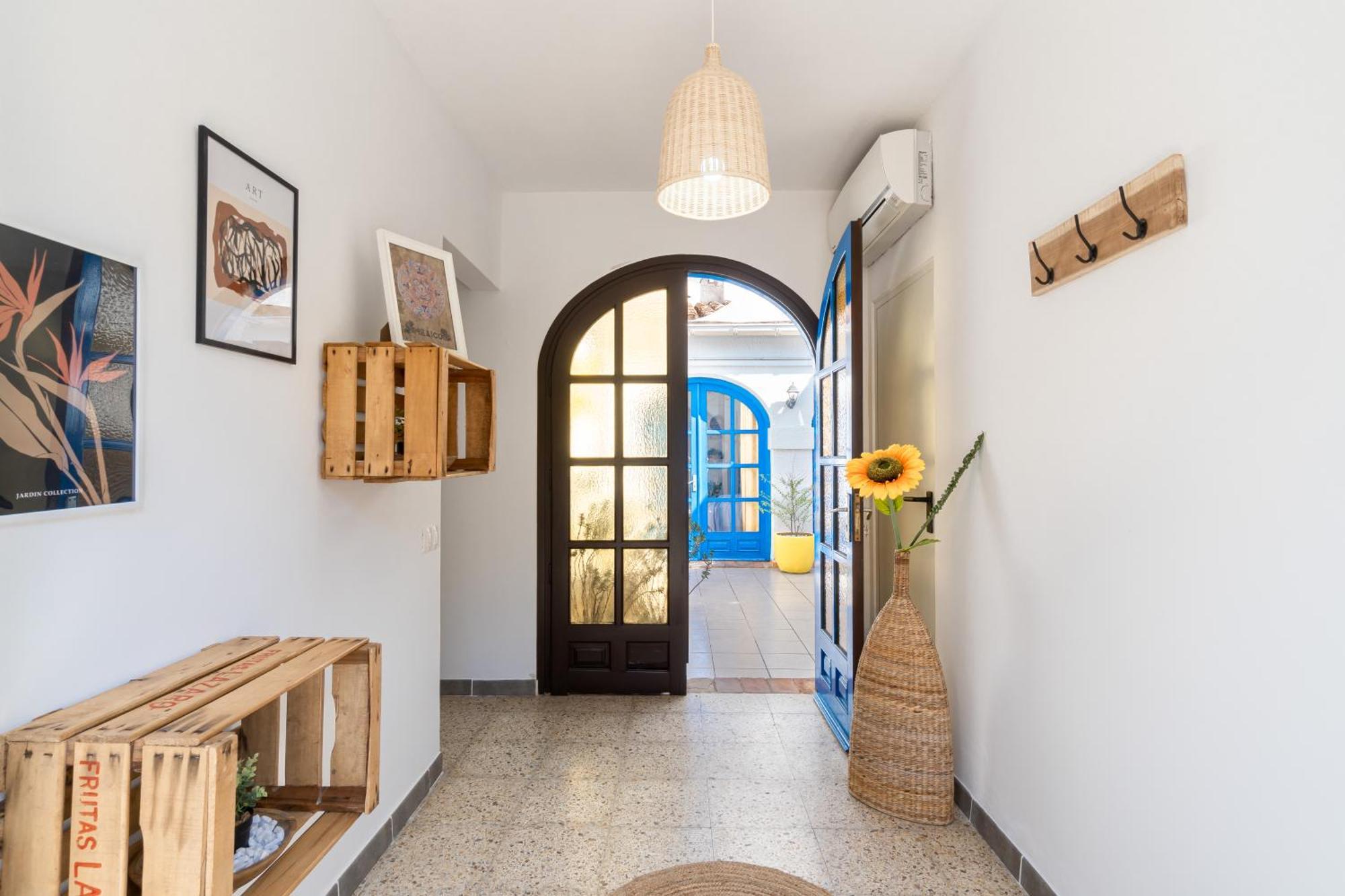 Calma Azul - 3Br - Terrace & Beach - Ac Wifi - 8 Guests Cambrils Eksteriør bilde