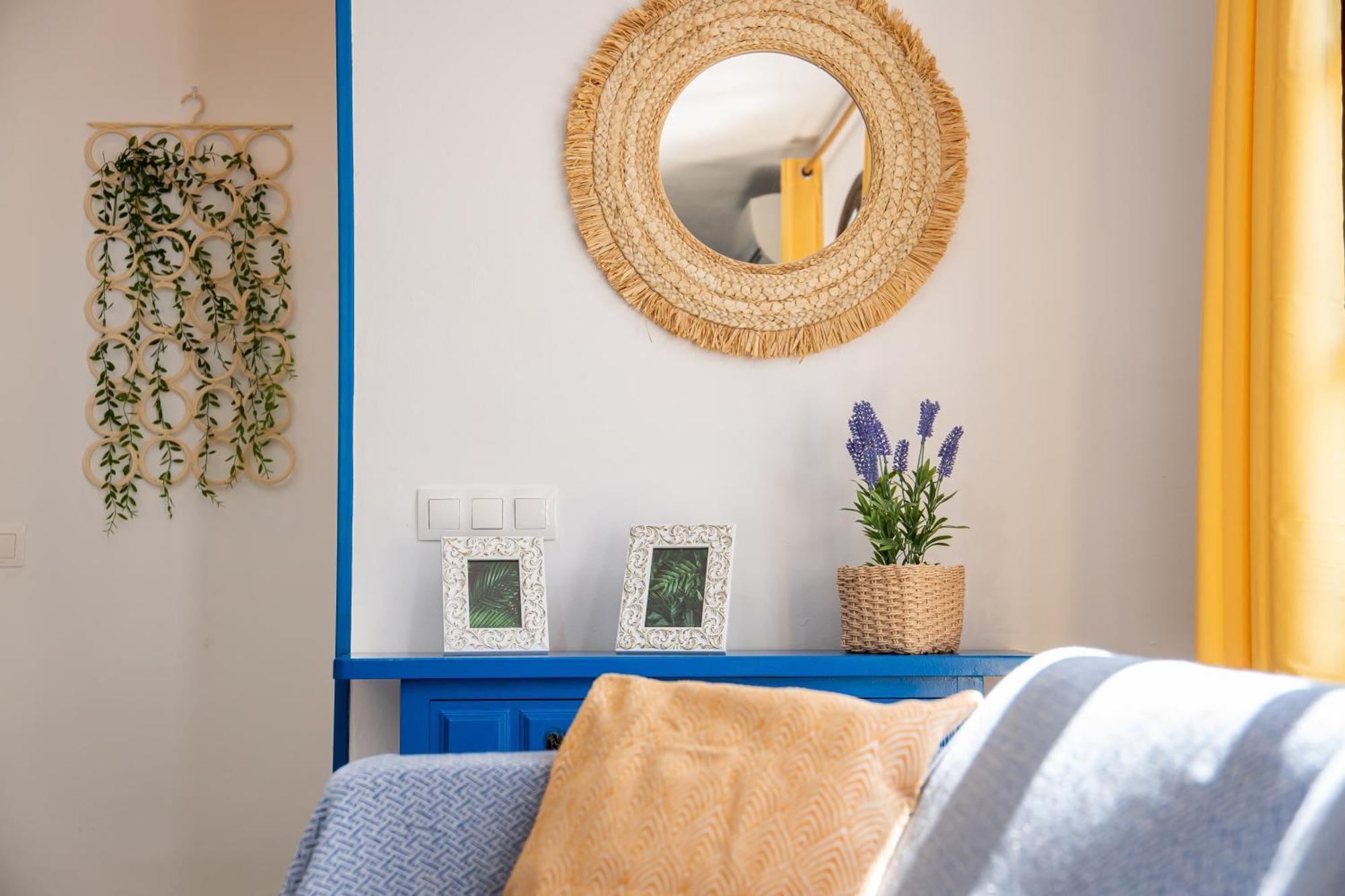 Calma Azul - 3Br - Terrace & Beach - Ac Wifi - 8 Guests Cambrils Eksteriør bilde